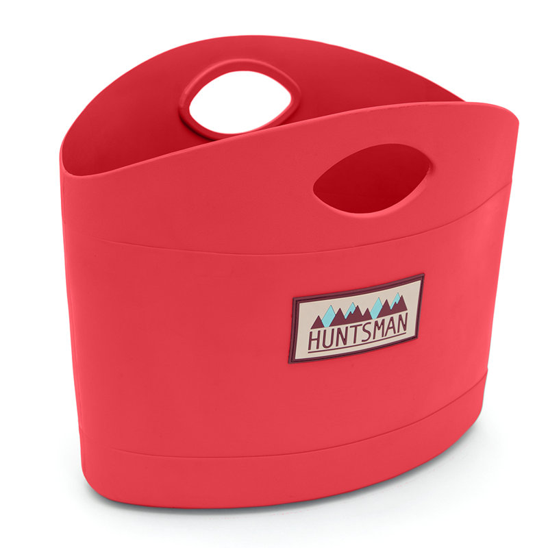 Sportpet MultiPurpose Rubber Tote & Reviews Wayfair